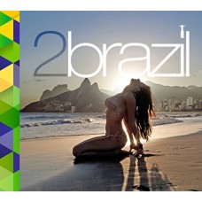 V/A-2 BRAZIL (2CD)