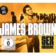 JAMES BROWN-SEX MACHINE (6CD+DVD)