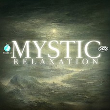 V/A-MYSTIC RELAXATION (2CD)