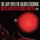 SUN RA-LADY WITH THE GOLDEN (10")