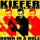 KEIFER SUTHERLAND-DOWN IN A HOLE (CD)