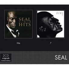 SEAL-HITS/ 7 (2CD)