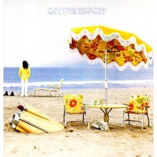 NEIL YOUNG-ON THE BEACH (LP)