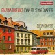 SILESIAN QUARTET-COMPLETE STRING QUARTETS (2CD)