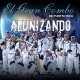 EL GRAN COMBO DE PUERTO R-ALUNIZANDO (CD)