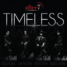 AFTER 7-TIMELESS (CD)