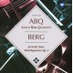 A. BERG-LYRIC SUITE/STRING QUARTE (CD)