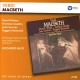 G. VERDI-MACBETH (2CD)