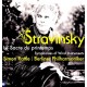 I. STRAVINSKY-LE SACRE DU PRINTEMPS (LP)