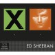 ED SHEERAN-X/ + (2CD)