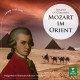 W.A. MOZART-MOZART IN EGYPT (CD)