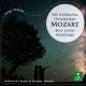 W.A. MOZART-DIE ZAUBERFLOTE - OVERTUR (CD)