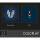 COLDPLAY-GHOST STORIES/ X & Y (2CD)