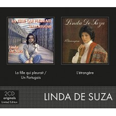 LINDA DE SUZA-LA FILLE QUI.. (2CD)