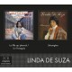 LINDA DE SUZA-LA FILLE QUI.. (2CD)