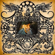 SEASICK STEVE-MAN FROM ANOTHER TIME (LP)