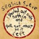 SEASICK STEVE-I STARTED OUT WITH.. (LP)
