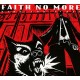 FAITH NO MORE-KING FOR A DAY... (2LP)