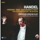 G.F. HANDEL-GREAT ORATORIOS (9CD)
