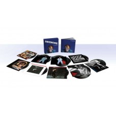 DAVID BOWIE-WHO CAN I BE NOW? (1974-1976) (13LP)