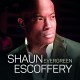 SHAUN ESCOFFERY-EVERGREEN (CD)
