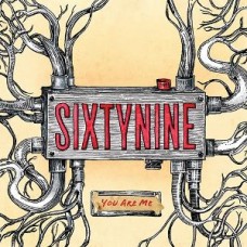 SIXTYNINE-YOU ARE ME -DIGI- (CD)