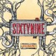 SIXTYNINE-YOU ARE ME -DIGI- (CD)