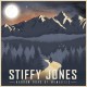 STIFFY JONES-NARROW ROAD OF MEMORIES (CD)