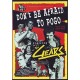 GEARS-DON'T BE AFRAID TO POGO (DVD)