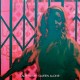 LADY WRAY-QUEEN ALONE (LP)