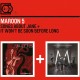 MAROON 5-SONGS ABOUT JANE/IT.. (2CD)