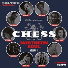 V/A-CHESS NORTHERN SOUL 2 (7-7")