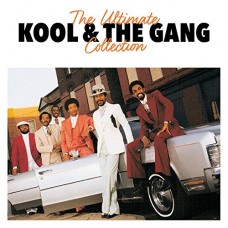 KOOL & THE GANG-ULTIMATE COLLECTION (2CD)