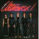ULTRAVOX-ULTRAVOX! -REISSUE- (LP)