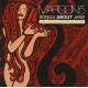 MAROON 5-SONGS ABOUT JANE -SPEC- (2CD)