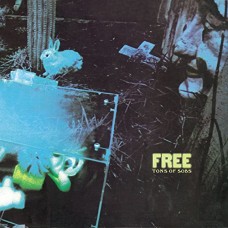 FREE-TONS OF SOBS + 8 -REMASTE (CD)