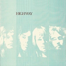 FREE-HIGHWAY (CD)