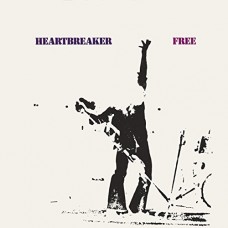FREE-HEARTBREAKER (CD)