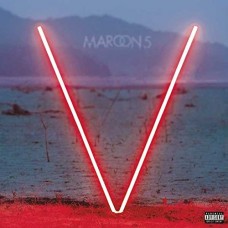 MAROON 5-V -HQ- (LP)