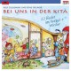 ROLF ZUCKOWSKI UND SEINE FREUNDE-BEI UNS IN DER KITA -.. (CD)