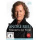 ANDRÉ RIEU-WELCOME TO MY WORLD 3 (DVD)