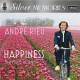ANDRE RIEU-SILVER MEMORIES -.. (CD)