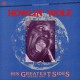 HOWLIN' WOLF-HIS GREATEST..1 -LTD- (LP)