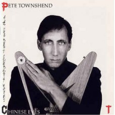 PETE TOWNSHEND-ALL THE BEST COWBOYS.. (CD)