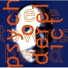 PETE TOWNSHEND-PSYCHODERELICT (CD)