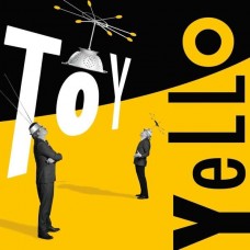 YELLO-TOY (2LP)