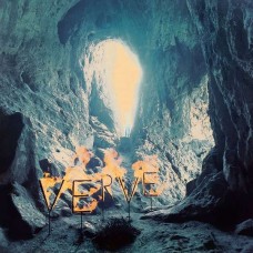 VERVE-A STORM IN HEAVEN (CD)