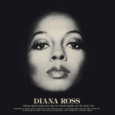 DIANA ROSS-DIANA ROSS (LP)