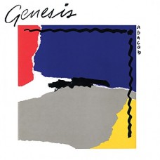 GENESIS-ABACAB -REISSUE- (LP)