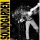 SOUNDGARDEN-LOUDER THAN LOVE -HQ- (LP)